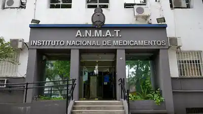 La medida se confirmó a través de la resolución 7939/25 publicada en el Boletín Oficial.