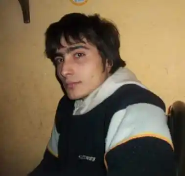 Falleció joven de 21 años tras un choque en Junín