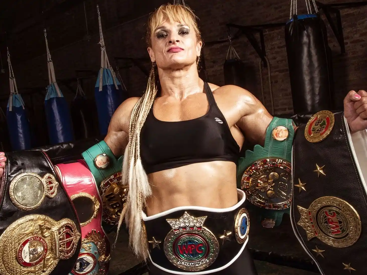 Detallaron las causas detrás del fallecimiento de Locomotora Oliveras.