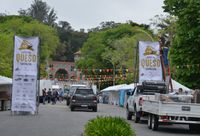 Impulsan la realización de la Fiesta del Queso Tandilero para el primer fin de semana de diciembre