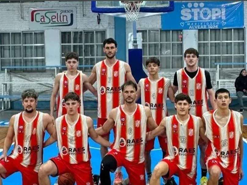 El León le ganó a Racing LTC en el cierre de la fecha 9 del PreFederal. Foto:9 de Julio