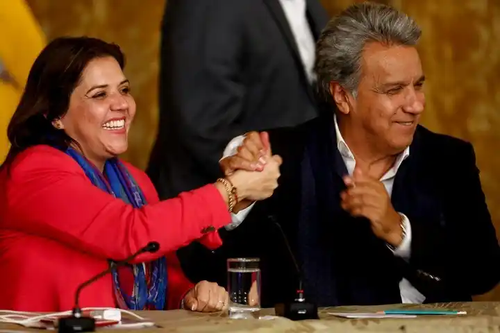 Ecuador: el “sí” se impuso en las 7 preguntas del referéndum