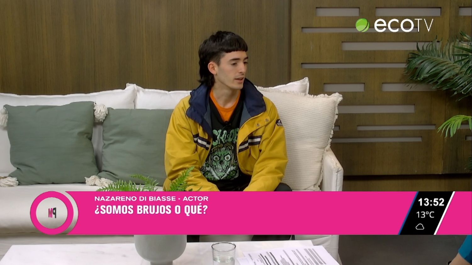 Teatro Bajo Suelo: ¿Somos brujos o qué? la obra que revoluciona las vacaciones de invierno