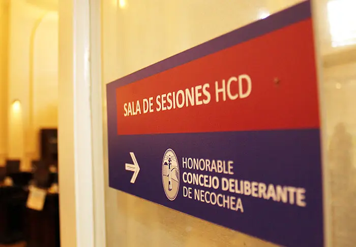 Barajando nombres en la renovación legislativa