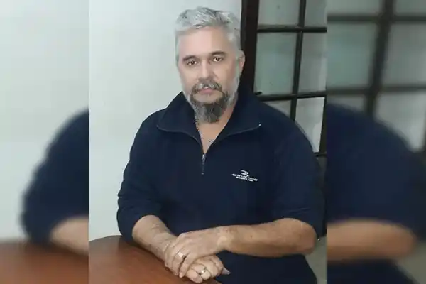 “Yo fui el último que vio con vida a Fernando Pastorizzo”