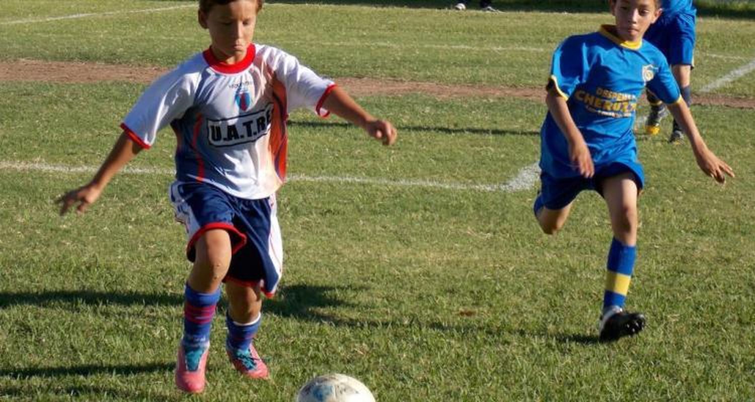 Se reanudó el Apertura