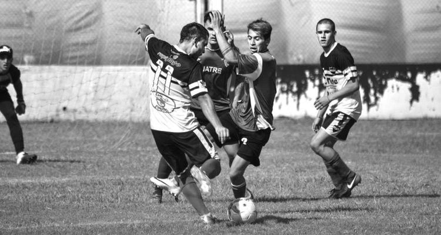 Avanza el Preparación en busca de semifinalistas