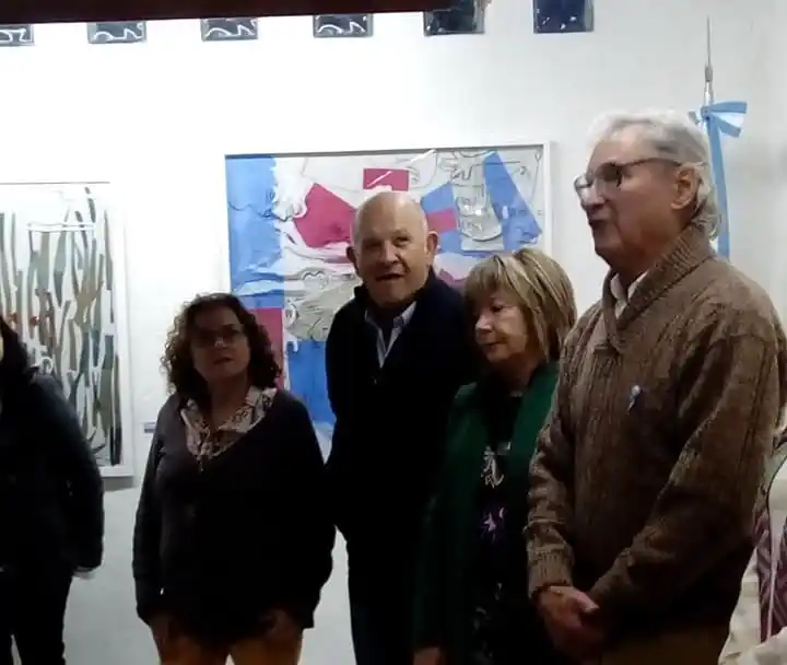 Museo Casa del Faro con la exposición «Yuxtaposiciones»