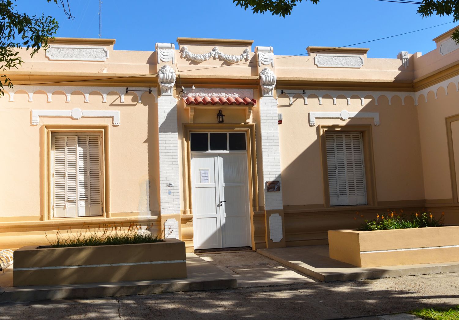 Muestra Artístico Cultural de los talleres municipales