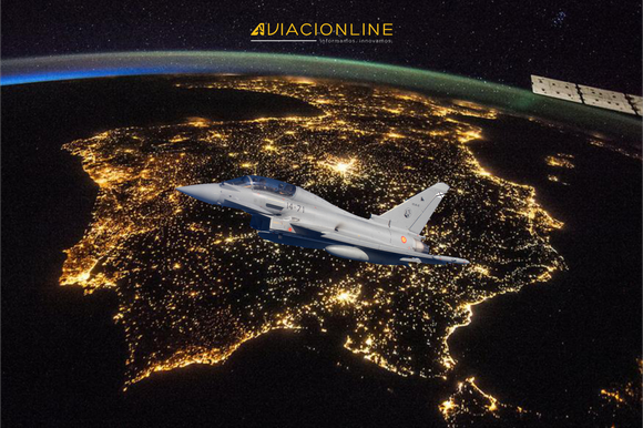 Ejército del Aire y del Espacio, la nueva denominación del Ejército del Aire español