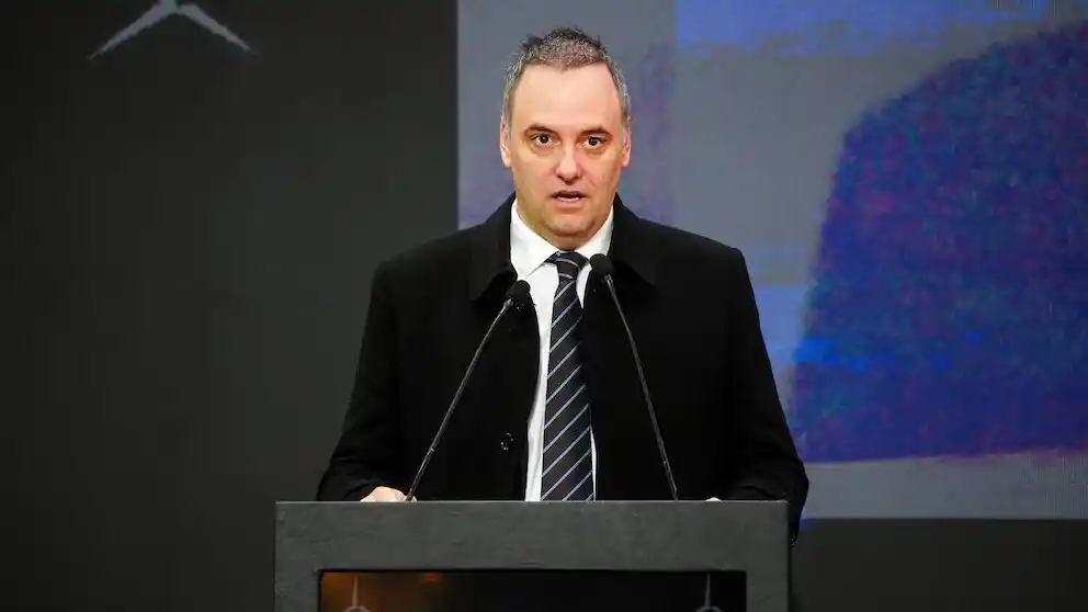 Manuel Adorni