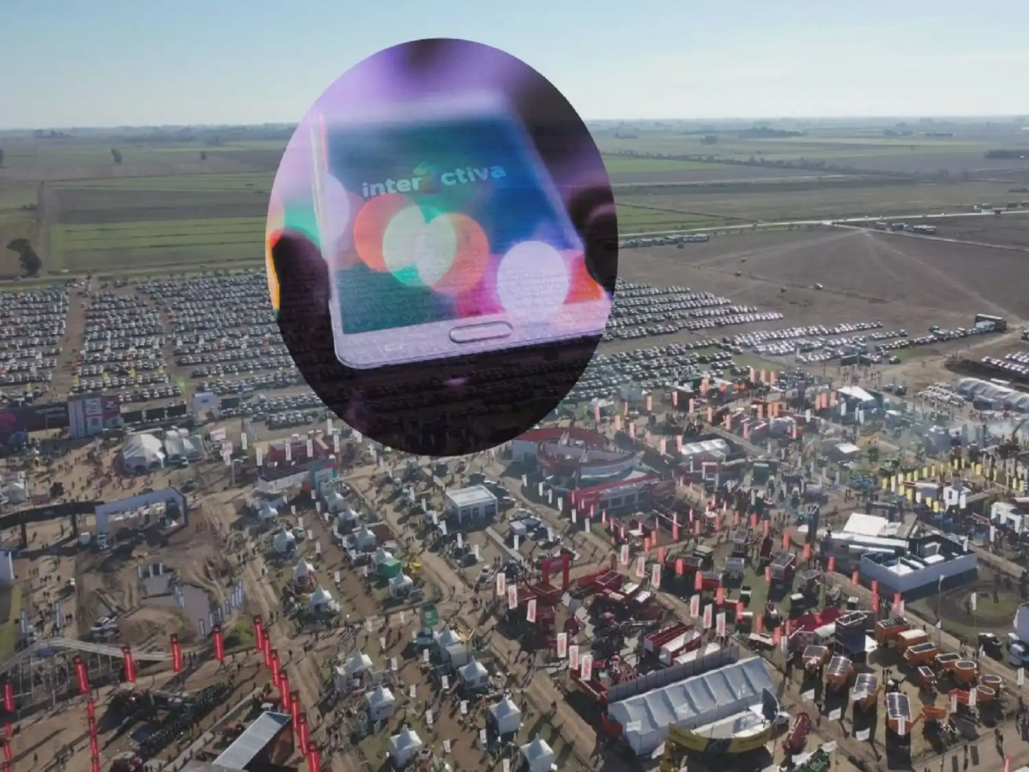 Entre Ríos se presentará por primera vez en Agroactiva con un pabellón propio