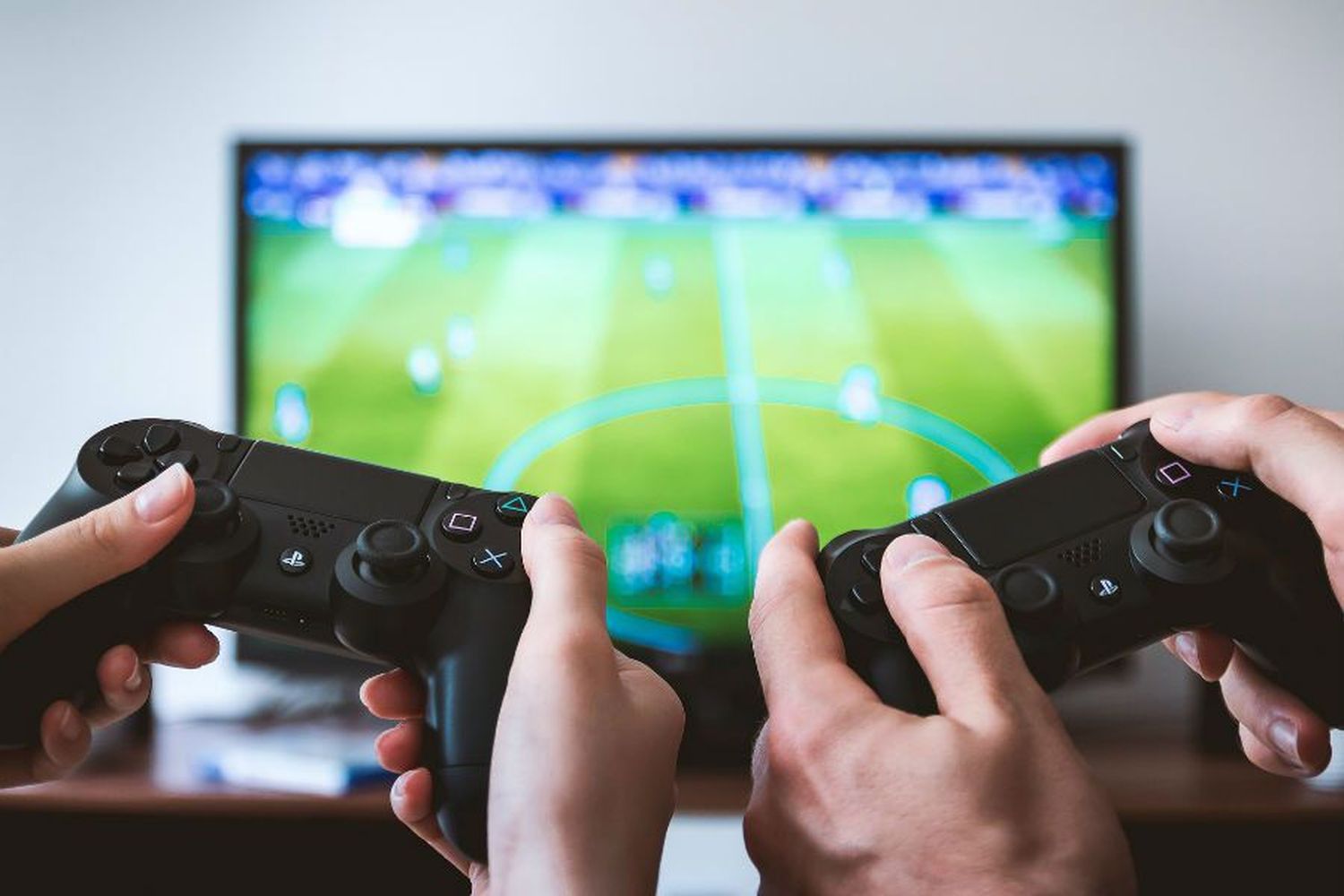 Con formato presencial, arranca la 20° edición de la Exposición de Videojuegos Argentina