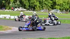 Karting Entrerriano: La Escuela con motores propios