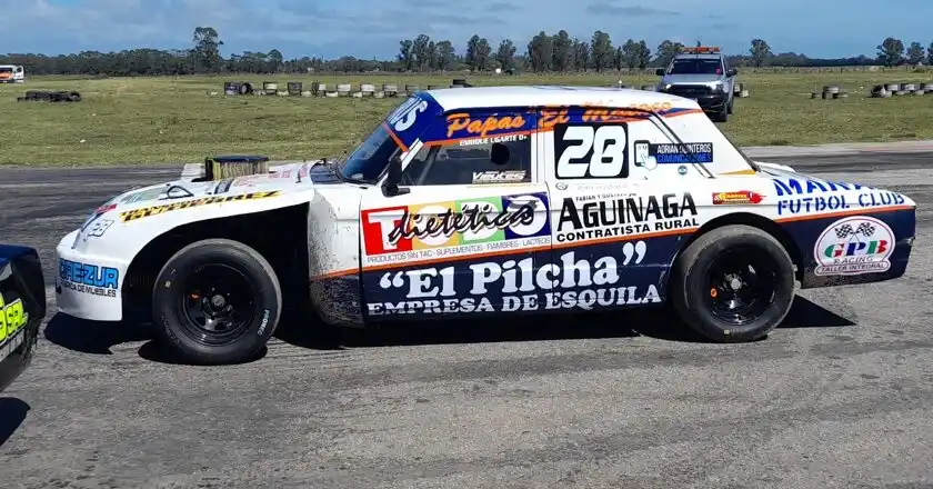 Elgadab: “Queremos pelear más arriba”