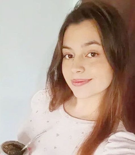 Intensa búsqueda de Daiana Mendieta en Gobernador Mansilla: detenido, pericias y rastreos