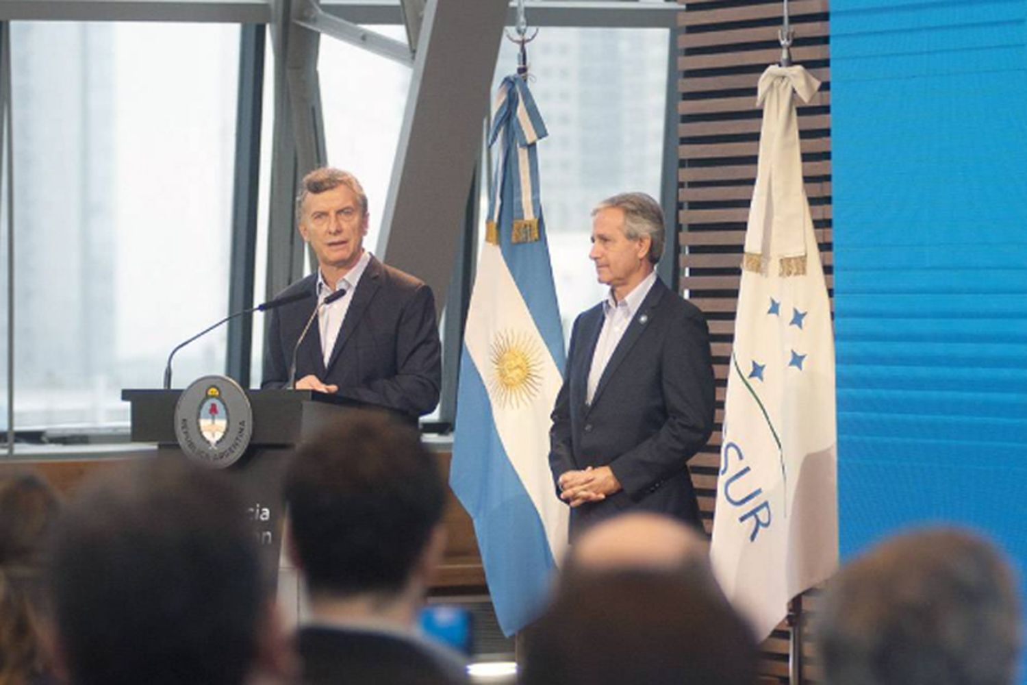 El elogio a Tandil de parte de un importante dirigente macrista