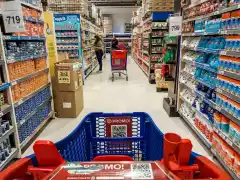 El consumo masivo se recupera impulsado por promociones en el primer semestre