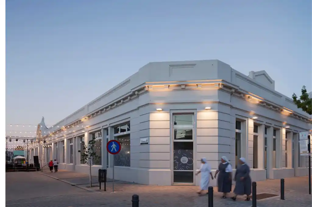 Viernes Acùsticos en el Centro Cultural del Viejo Mercado