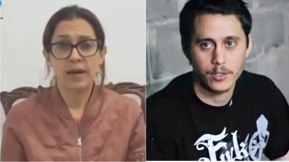VUELCO EN CASO CANSERBERO: Natalia Améstica se declara inocente y dice que no lo mató, ¿confesión pasada fue bajo coerción?
