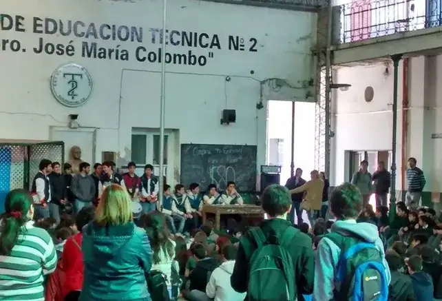 Este lunes retoman las clases las dos instituciones que sufrieron amenazas por tiroteos
