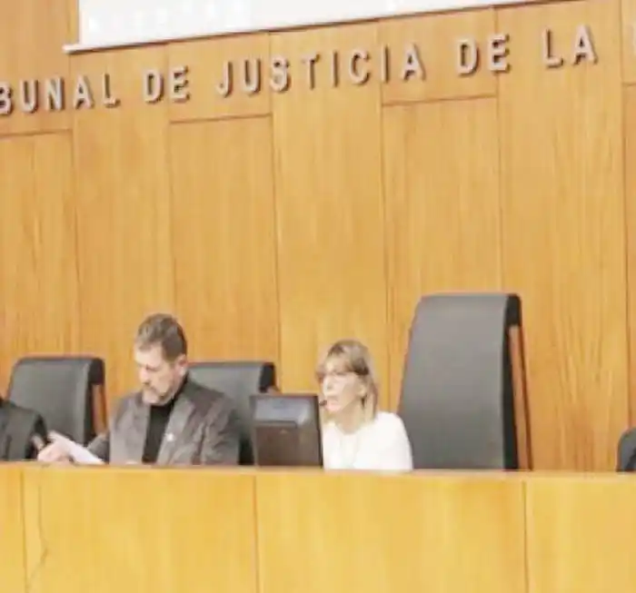 Hay expectativas especiales por el voto del senador Armando Gay de nuestra ciudad