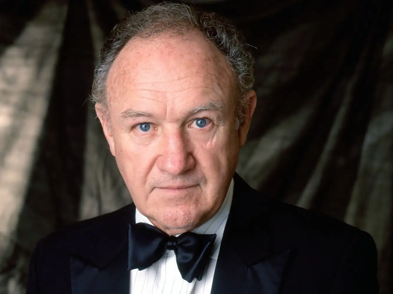 Se vendió la casa de Gene Hackman en Nuevo México, un año después de su fallecimiento