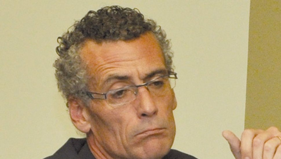General Pinto: Nueva fuga radical de las tropas de Cambiemos