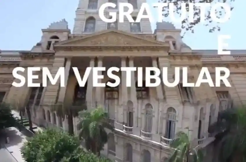 Polémica en redes por el spot brasileño que promociona a Rosario como el lugar ideal para estudiar medicina