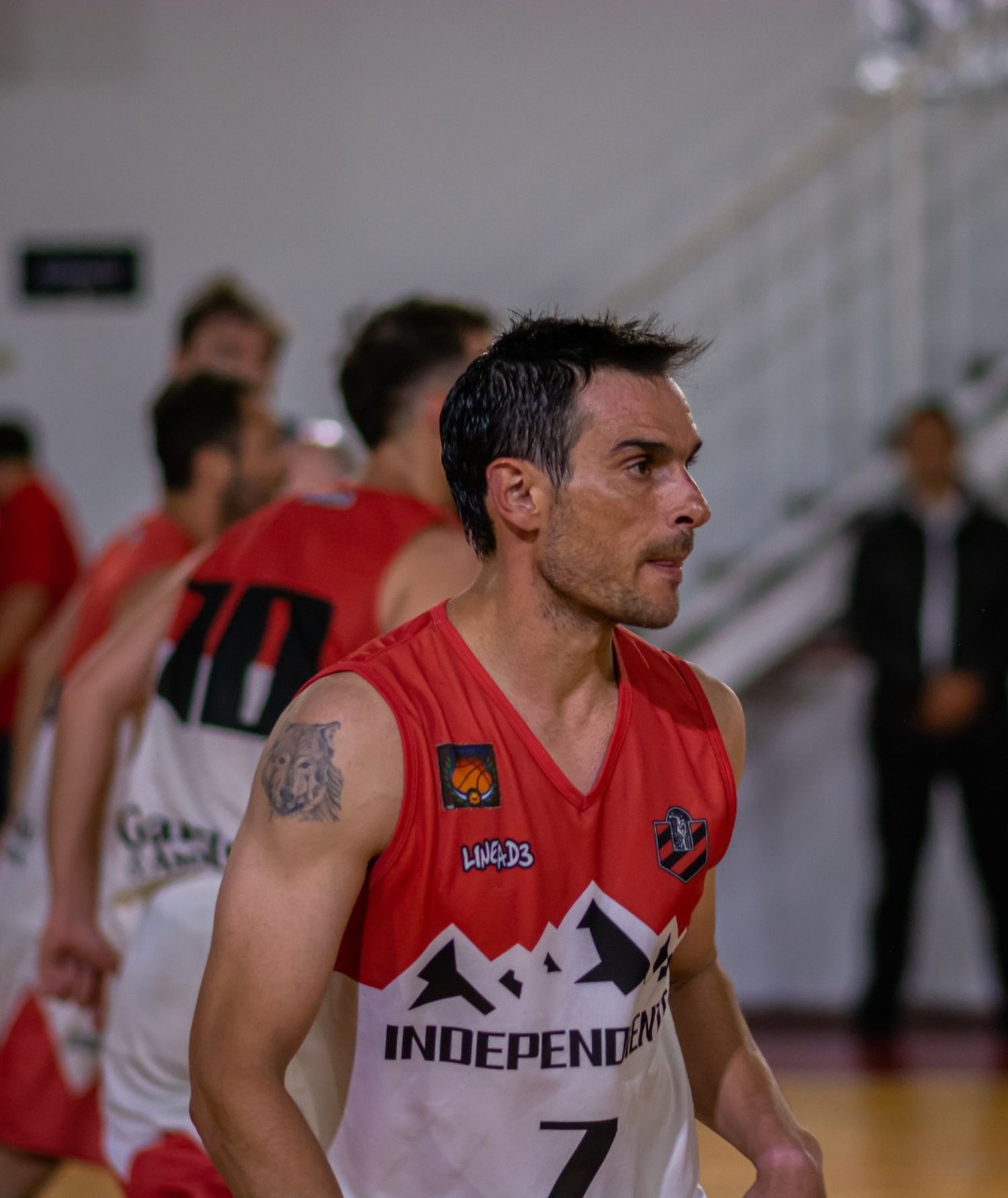 Independiente seguirá con Hartstock y Arca