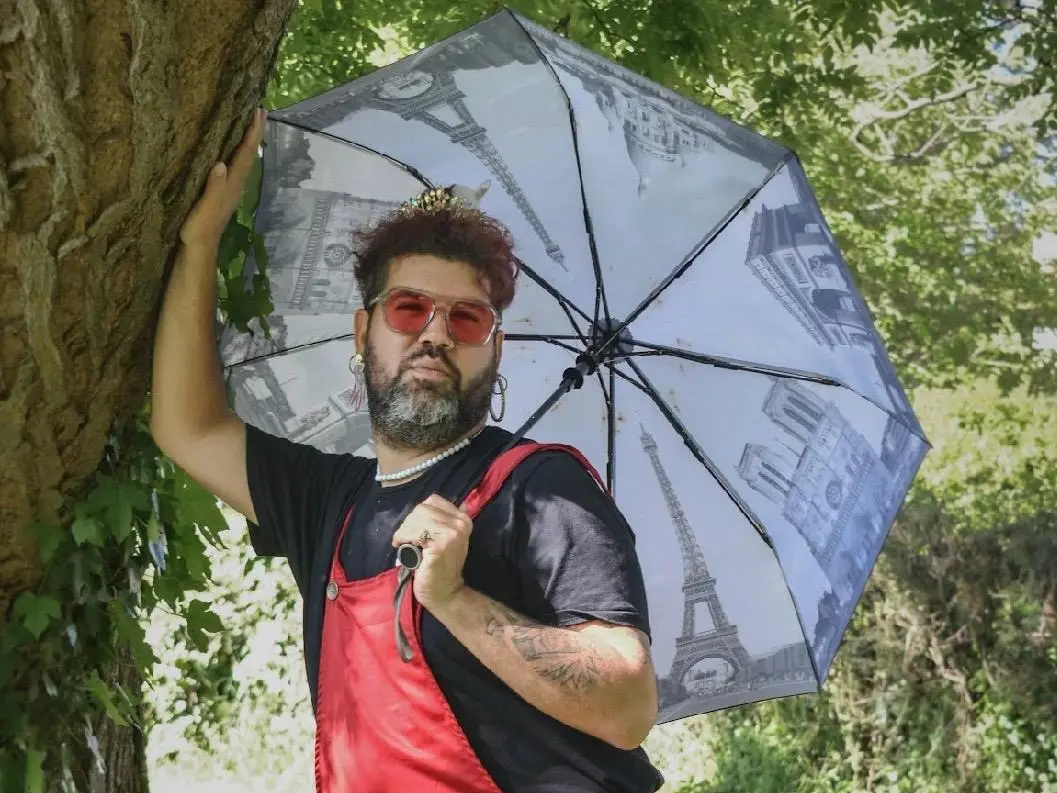 Fran Comedia celebra sus 15 años arriba del escenario
