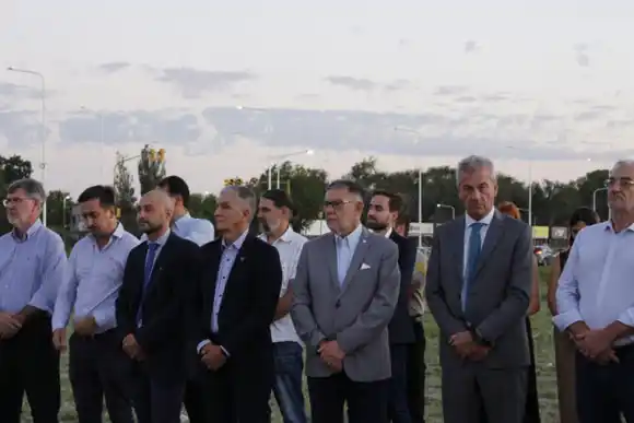 UNRaf: Ya está disponible en el campus un cajero del Banco Credicoop