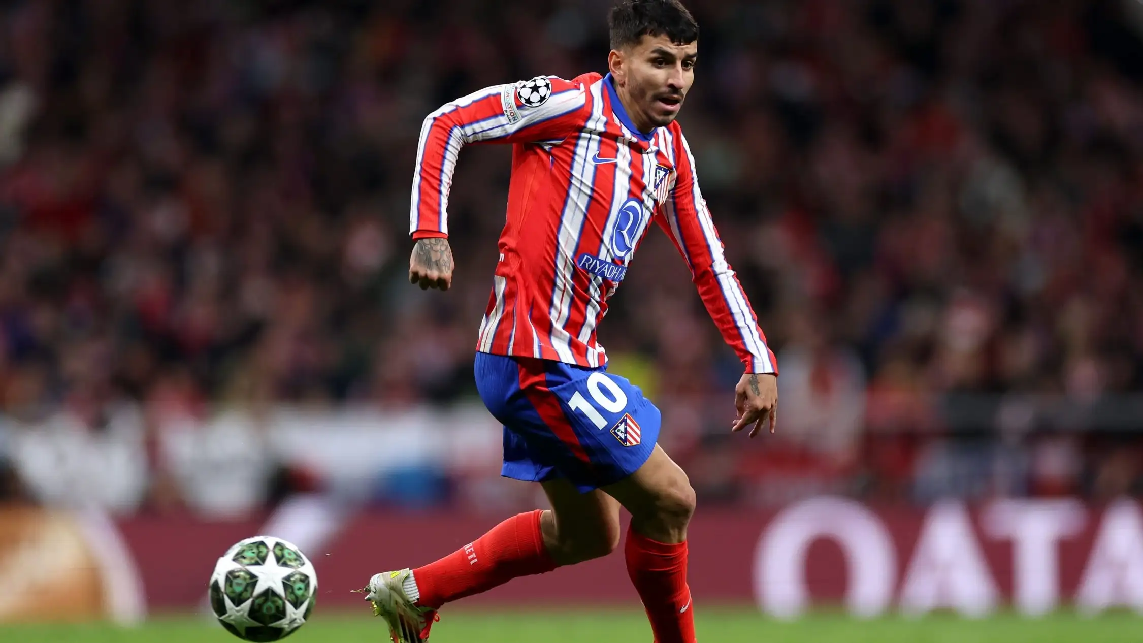 Ángel Correa.