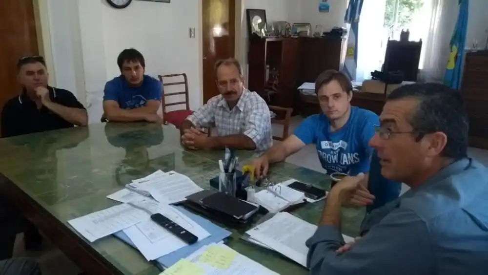 El intendente de Rauch ordenó una suspensión temporal de habilitaciones a supermercados