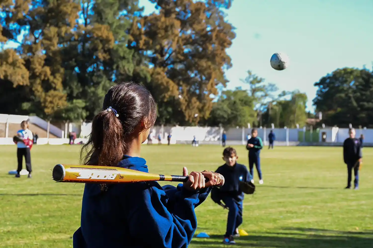 El Municipio impulsa una amplia agenda deportiva y recreativa abierta a toda la comunidad