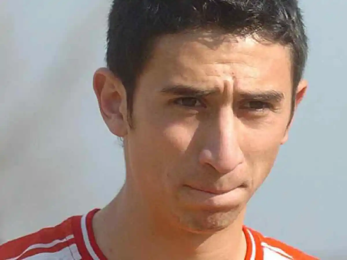 Un refuerzo con pasado en Primera