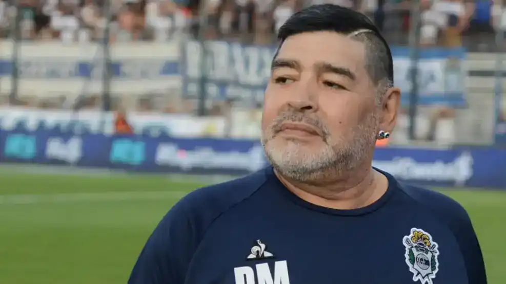 Declararon la nulidad del juicio por la muerte de Maradona