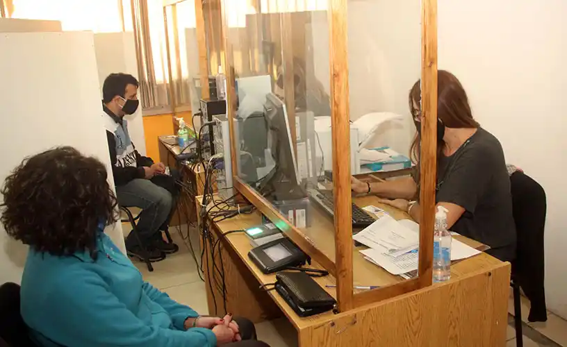 Qué pasa con quienes tienen licencias vencidas