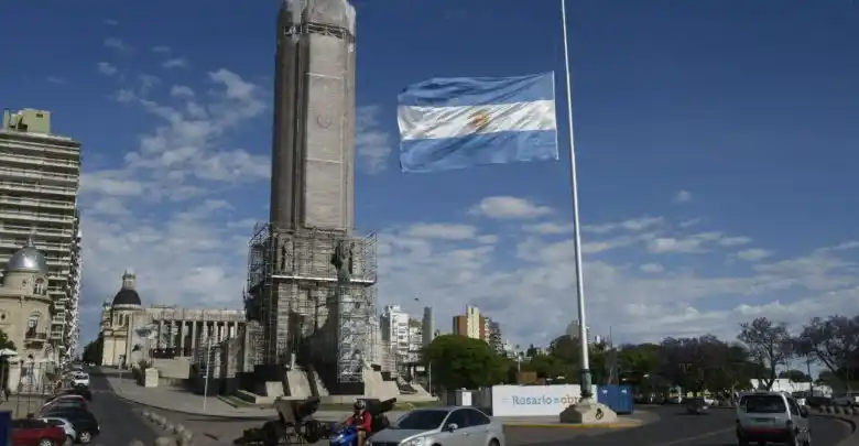 El Gobierno de Santa Fe decretó duelo por 48 horas tras el fallecimiento de Miguel Lifschitz