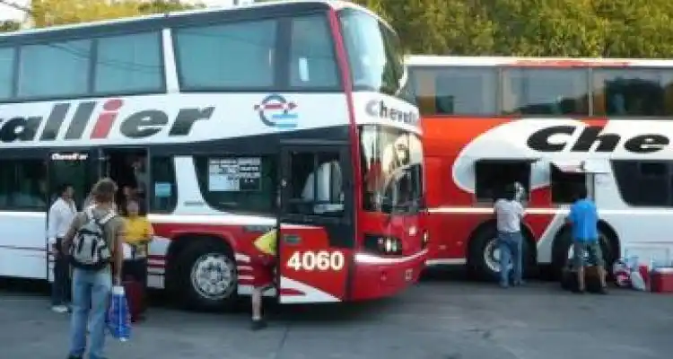Aumentó Chevallier  y el municipio firmó un  acuerdo para estudiantes