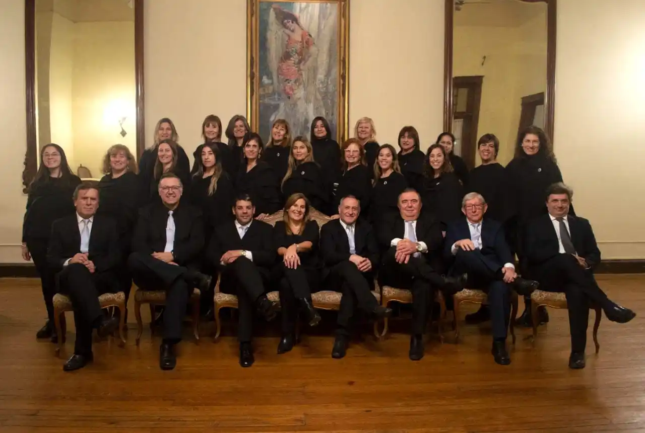 Ensamble Juan Sebastián