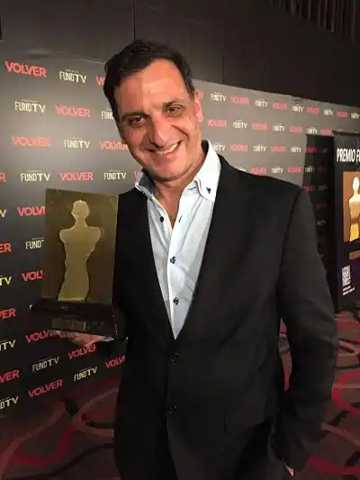 Entrevista a Daniel Campomenosi - Buenas y Santas