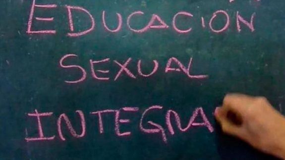 ESI: Un tema en el que los jóvenes pueden ser educadores de muchos adultos