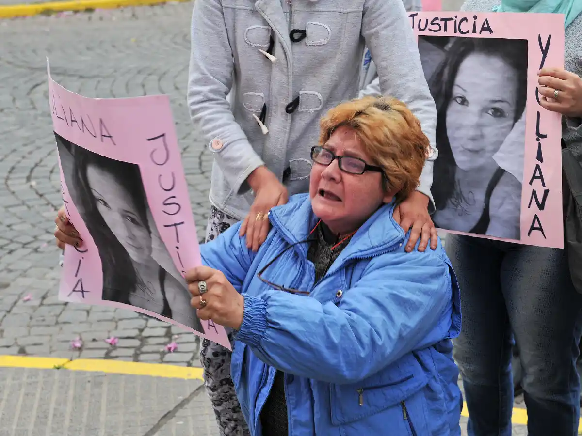 “Hace un año que no tengo paz”, dijo la abuela de Yuliana
