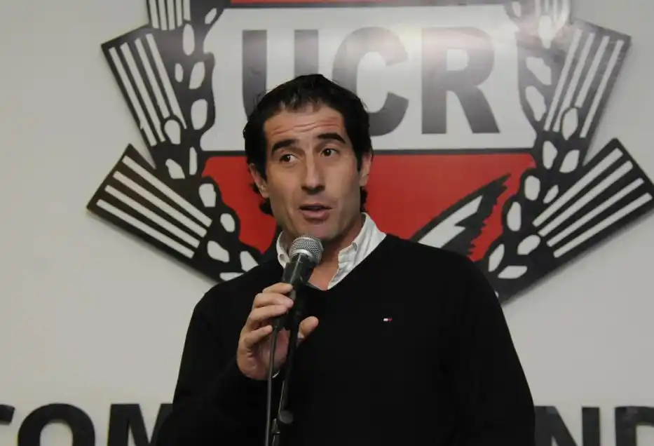 La UCR local concilió los distintos “matices” en una única lista 
