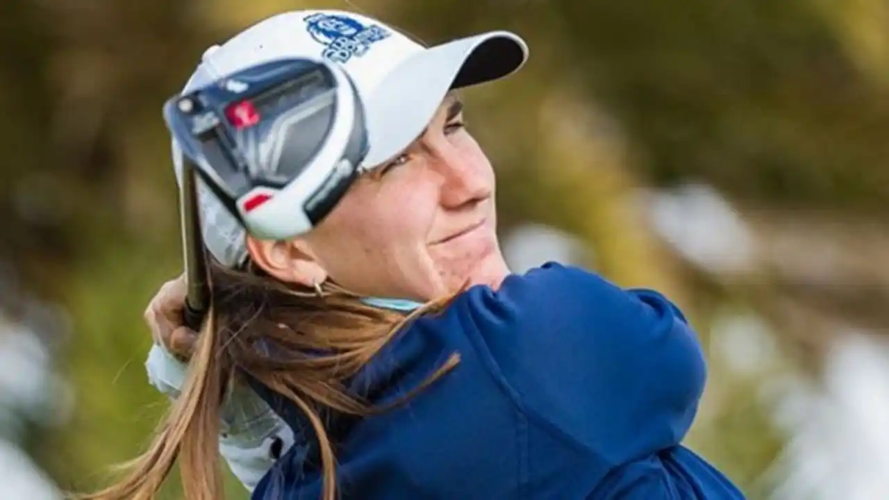 Juegos Olímpicos: por primera vez participará una golfista argentina