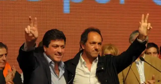 Elecciones 2015: El randazzismo fustigó a Mariotto por su respaldo a Scioli