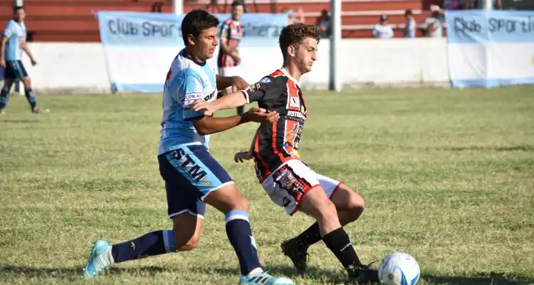 Paraná fue  al frente  Y LO DIÓ VUELTA