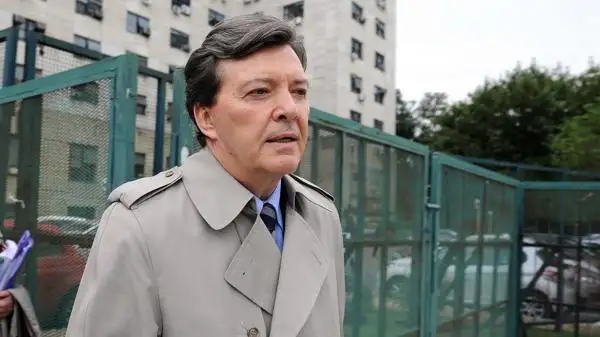 César Milani fue procesado por enriquecimiento ilícito