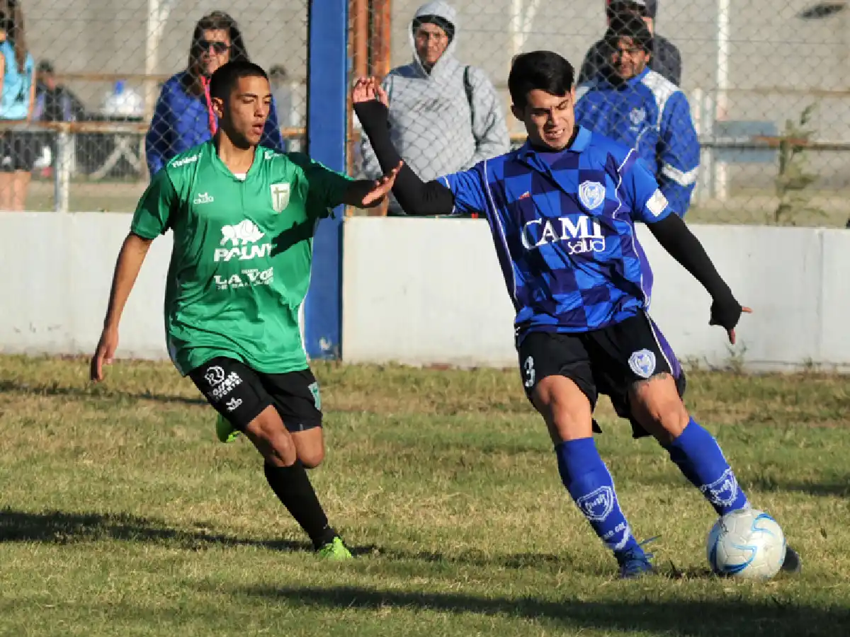 Un clásico atrapante